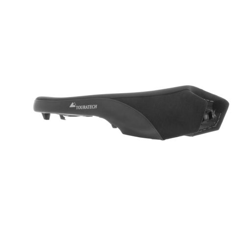01-045-5917-0 Sella comfort un pezzo DriRide, per BMW R1250GS/ R1250GS Adventure/ R1200GS (LC)/ R1200GS Adventure (LC), traspirante, alta