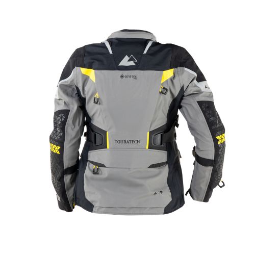 01-514-2234-0P Companero Rambler PRO Giacca, Donne