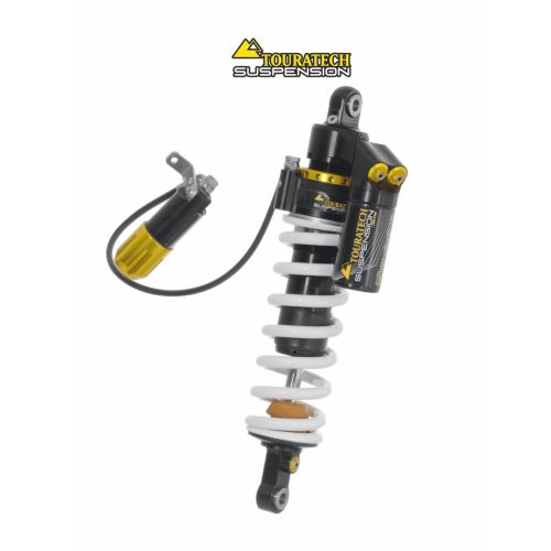 01-370-5872-0 Touratech Suspension  Ammortizzatore *posteriore* per KTM LC8 950 Adventure S (2004-2005) Tipo *Extreme*