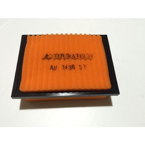 01-371-0875-0 Unifilter - alto rendimento per vie respiratorie non ostruite KTM 1050 Adventure/ 1090 Advenutre/ 1290 Super Adventure/1190 Adventure/ 1190 Adventure R