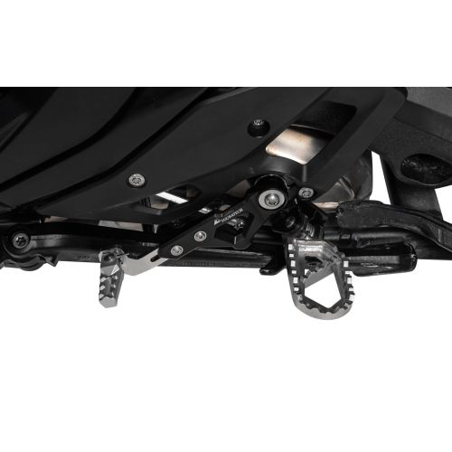 01-035-5405-0 Leva del cambio regolabile e pieghevole per BMW R1300GS e R1300GS Adventure