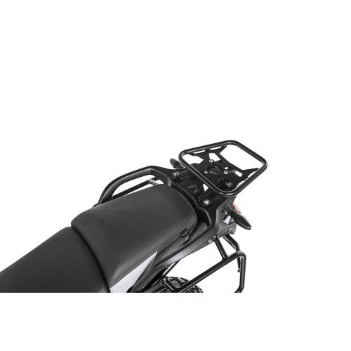 01-421-5456-0 Portabagaglio Topcase ZEGA nero per Triumph Tiger 900/ 1200 (2022-)