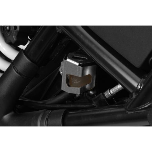 01-048-5030-0 Protezione serbatoio liquido dei freni posteriore per BMW F700GS/F800GS da 2013/F800GS Adventure