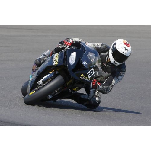 01-058-0054-0 Touratech Suspension Competition Plug & Race Cartridge per BMW S1000RR a partire dal 2015