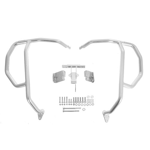 01-402-5160-0 Barre paracarene per Honda CRF1000L Africa Twin