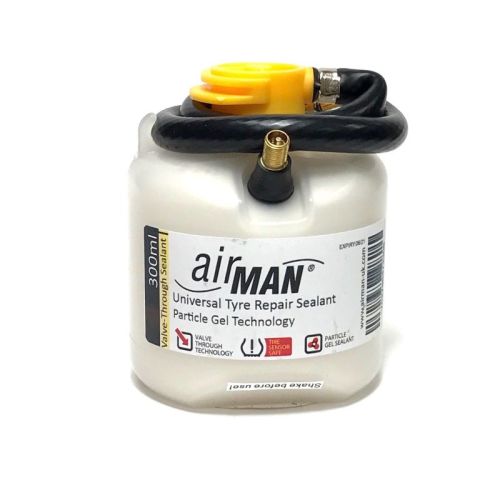 01-070-6008-0 Sigillante per pneumatici AirMan 300ml