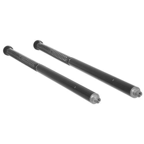 01-632-5874-0 Touratech Suspension Cartridge Kit Extreme +25mm per Yamaha Tenere 700 (2019-)