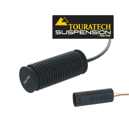 01-045-5879-0 Spina di immobilizzazione Touratech Suspension per sospensioni elettroniche DDC BMW 2013-2017