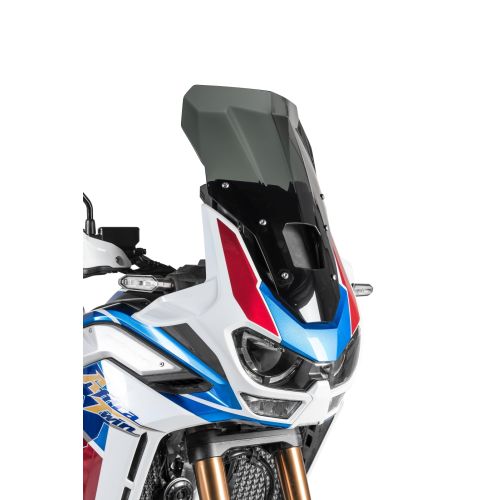 01-403-6252-0 Paravento L colorato per Honda CRF1100L Africa Twin (2024-), Adventure Sports