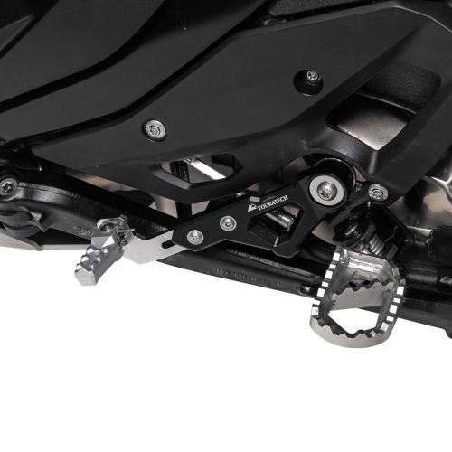 01-035-5405-0 Leva del cambio regolabile e pieghevole per BMW R1300GS e R1300GS Adventure