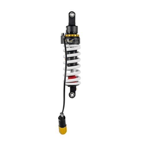 01-083-5855-0 Touratech Suspension ammortizzatore per BMW F900GS, tipo Extreme2