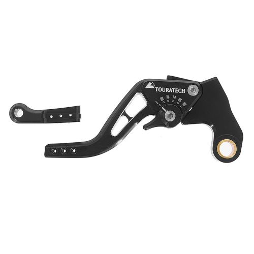 01-402-0887-0 Touratech leve della frizione, corta per Honda CRF1000L Africa Twin/ CRF1000L Adventure Sports