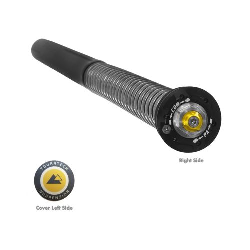 01-082-5872-0 Touratech Suspension Closed Cartridge per BMW F850GS Adventure (2019-2023)