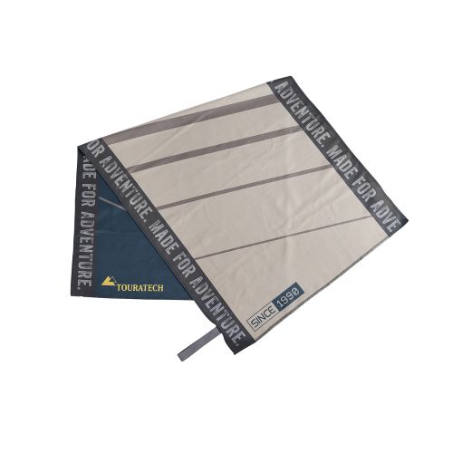 01-070-0798-0 Asciugamano in microfibra “35 ANNIVERSARY EDITION”