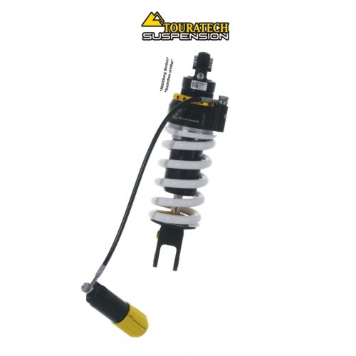 01-420-5882-0 Touratech Ammortizzatore Suspension per Triumph Tiger 800 XC 2011-2015 tipo Level2