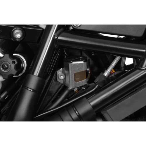 01-048-5030-0 Protezione serbatoio liquido dei freni posteriore per BMW F700GS/F800GS da 2013/F800GS Adventure