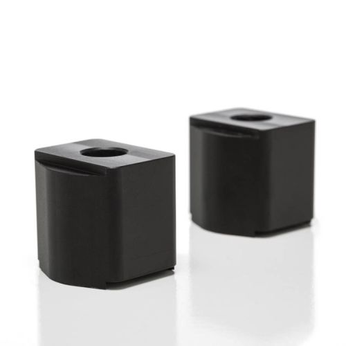 01-371-5255-0 Rialzo manubrio 25 mm per KTM 1050 Adventure/ 1090 Adventure / 1190 Adventure/ 1290 Super Adventure