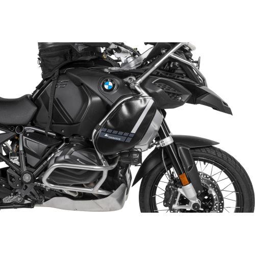 01-037-5841-0 Borse per paramotore originale BMW R1250GS Adventure (1 paio), by Touratech Waterproof