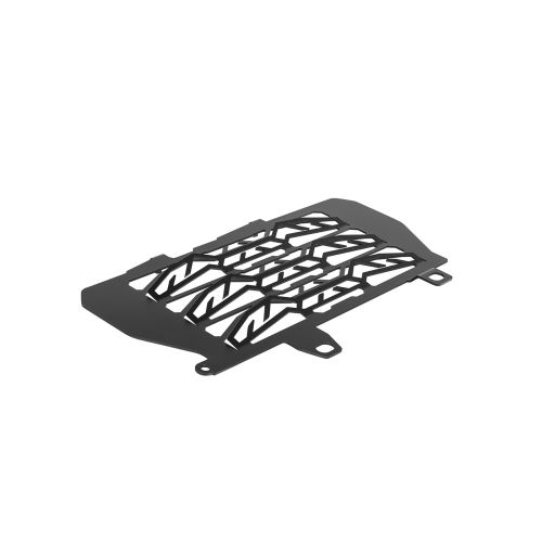 01-403-5015-0 Protezione radiatore nero per Honda CRF1100L Africa Twin (-2023)