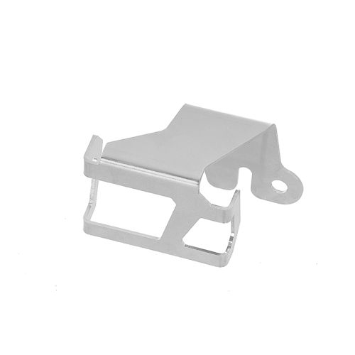01-402-5030-0 Protezione serbatoio liquido per Honda CRF1000L Africa Twin (2015-2017), dei freni posteriore