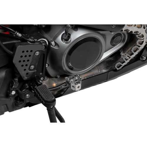 01-440-5391-0 Allargamento appoggio pedale del freno Harley-Davidson RA1250 Pan America 