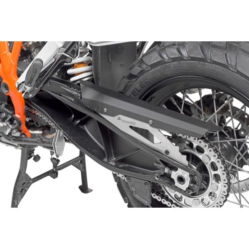 01-373-5045-0 Protezione catena per KTM 1290 Super Adventure S/R 2021-