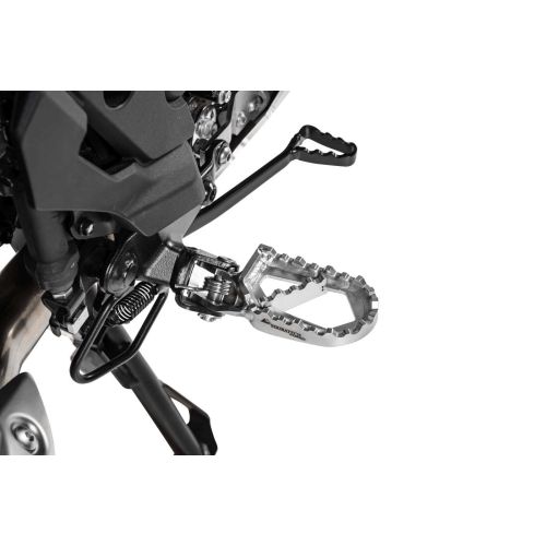 01-401-5315-0 Pedane poggiapiedi per i viaggi a lunga percorrenza 