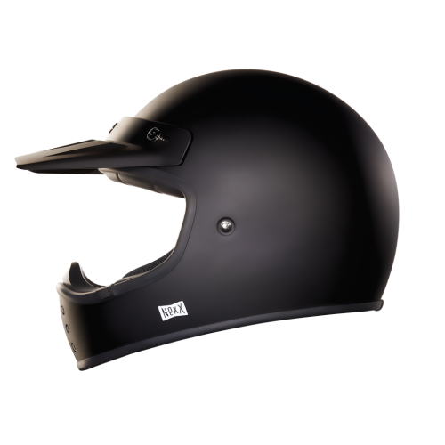 01-500-1762-0P Helmet NEXX X.G200 Purist