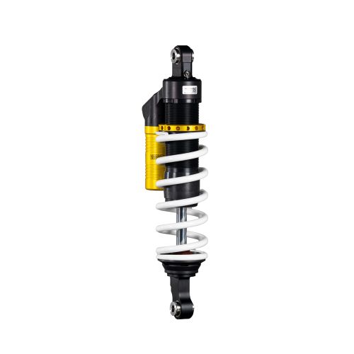 01-045-5890-0 Touratech Suspension Shock absorber front for BMW R1250GS Adventure (2018-2024) Type Extreme2 *Limited Edition*