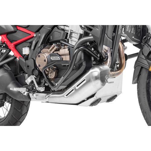 01-403-5151-0 Barre paramotore nero per Honda CRF1100L Africa Twin / CRF1100L Adventure Sports - DCT