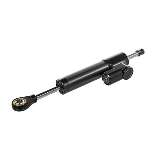 01-660-5810-0 Ammortizzatore di sterzo Touratech Suspension CSC per Harley Davidson FLHXS (E) 2017-2023 incluso kit di montaggio
