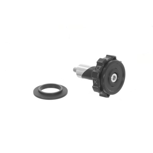 01-330-0049-0 Kaoko Cruise Control, comando acceleratore meccanico per BMW R80GS/R100GS/R50/R60/R69 a 1955 (US spec)