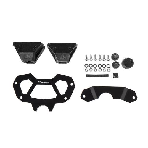 01-045-5295-0 Hard Part battuta d'arresto sterzo BMW R1250GS/ R1200GS (LC), nero