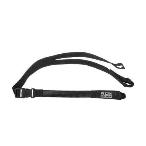 01-055-0411-0 Rokstraps STRAP IT™ Motorbike Adjustable *nero*