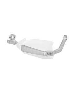 01-037-5651-0P Protezioni per le mani DEFENSA Expedition per BMW R1250GS/ R1250GS Adventure/ R1200GS (LC)/ R1200GS Adventure (LC)