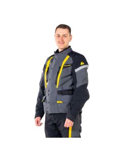 01-518-2202-0P Compañero Weathertrack, Giacca Uomo