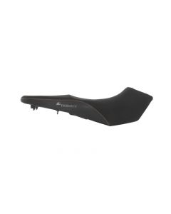 01-371-5917-0 Comfort seat one piece DriRide, for KTM 1050 Adventure/ 1090 Adventure/ 1290 Super Adventure/ 1190 Adventure(R), breathable, high