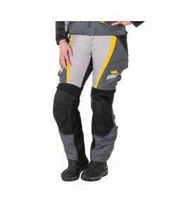 01-518-1136-0P Compañero Summetrack, Pantaloni Donna