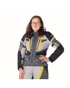 01-518-1236-0P Compañero Summertrack, Giacca Donna