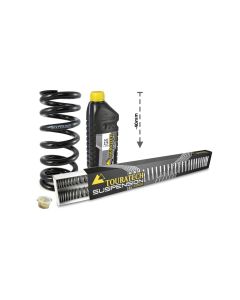 01-083-5888-0 Assetto ribassato di -40mm per BMW F900GS/Adventure (2024-)