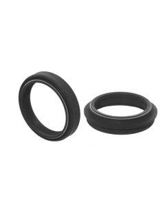 01-058-0232-0 SKF fork seal + dust cover 43mm suitable for Yamaha 700 Tenere