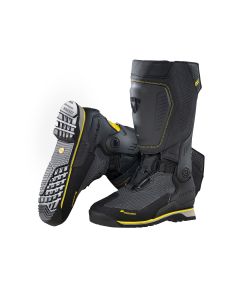01-500-3739-0P Boots Destino Ultimate GTX Black-Yellow