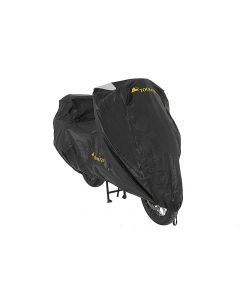 01-601-0020-0 Touratech Outdoor tarpaulin cover for long-distance Enduros with cases