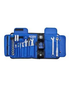 01-070-2215-0 Il kit di attrezzi per professionisti per motociclette Ducati DesertX, Multistrada V2 & V4