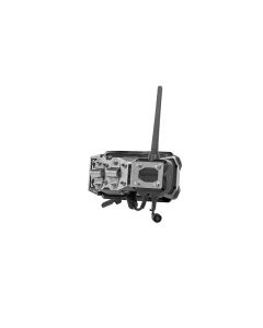 01-065-1399-0 Adapter set for Garmin Group Ride Tracker to handlebar mount Garmin ZUMO XT