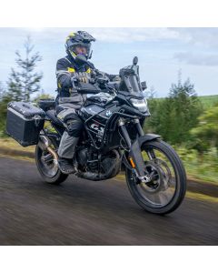 01-083-5162-0 Barre paracarene per BMW F900GS