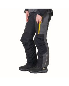 01-518-2136-0P Compañero Weathertrack, Pantaloni Donna