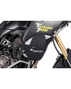01-632-5820-0 Bags Ambato for crash bars 632-5162 / 5163 for Yamaha Tenere 700 (1 pair)