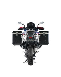 01-035-7801-0P ZEGA Evo sistema di valigie per BMW R1300GS Adventure