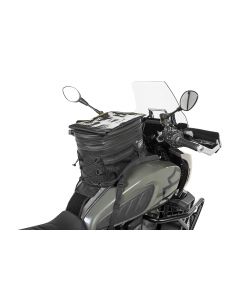 01-055-1011-0 Borsa da serbatoio EXTREME Edition per Harley-Davidson R1250 Pan America, by Touratech Waterproof
